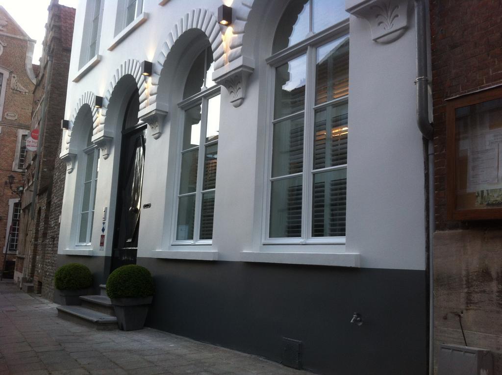 De Bornedrager Bed & Breakfast Brugge