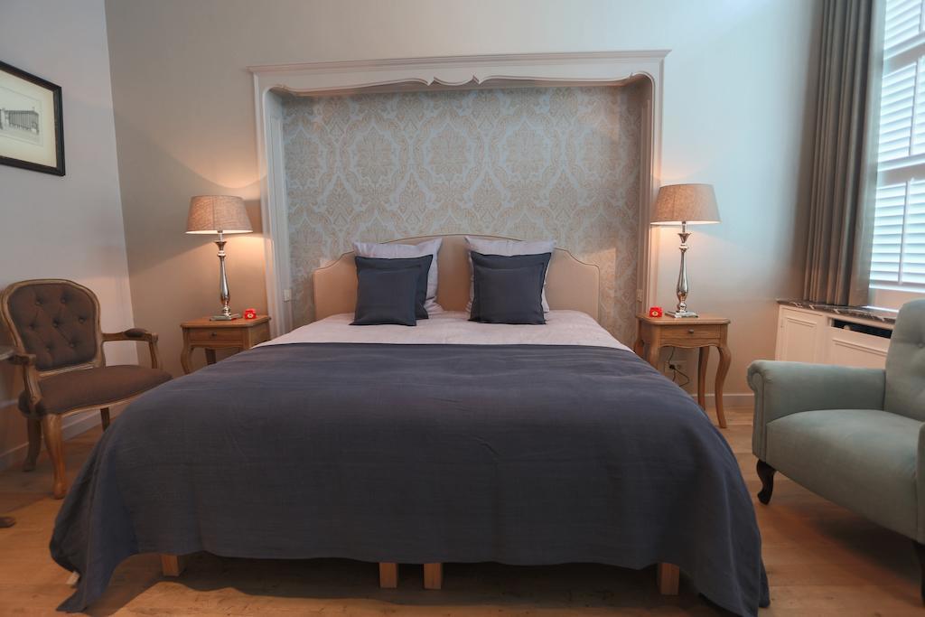 De Bornedrager Bed & Breakfast Brugge