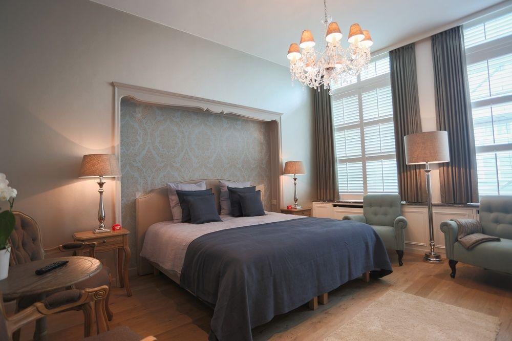 Bed & Breakfast De Bornedrager Brugge