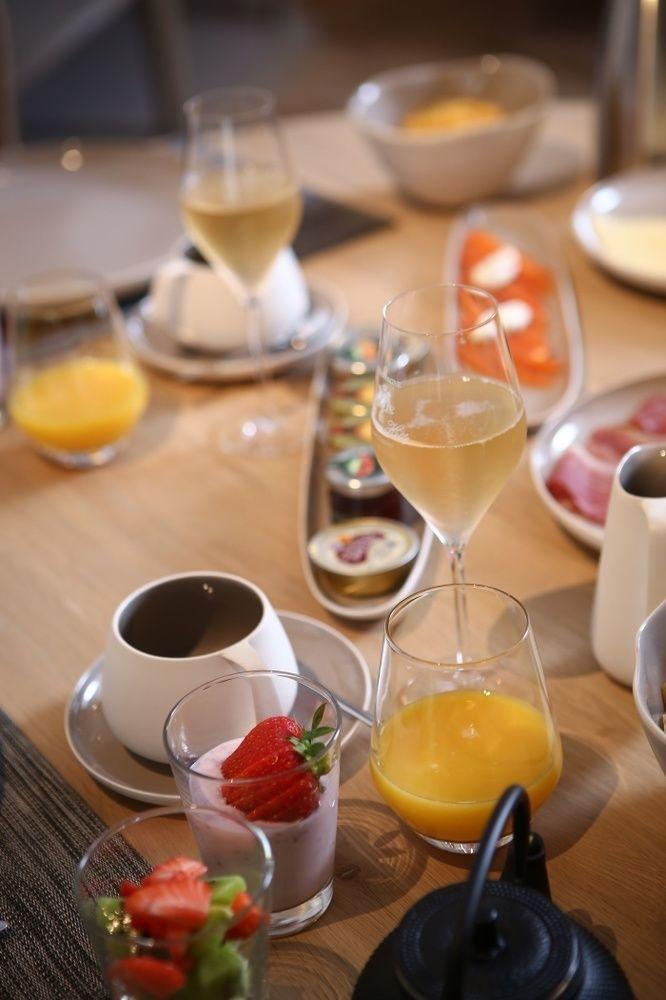 Bed & Breakfast De Bornedrager