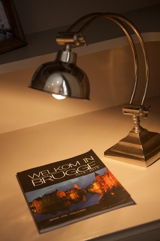 Bed & Breakfast De Bornedrager Brugge