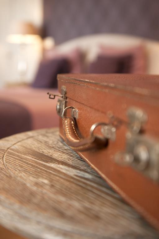 Bed & Breakfast De Bornedrager 4*