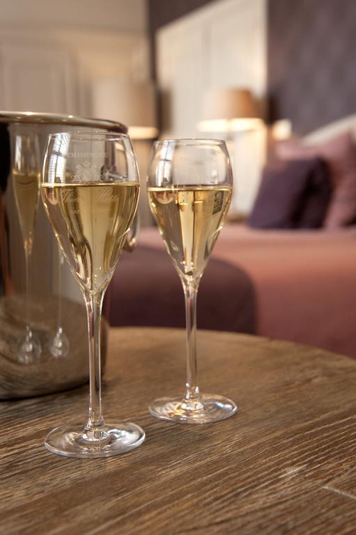 De Bornedrager Bed & Breakfast Brugge