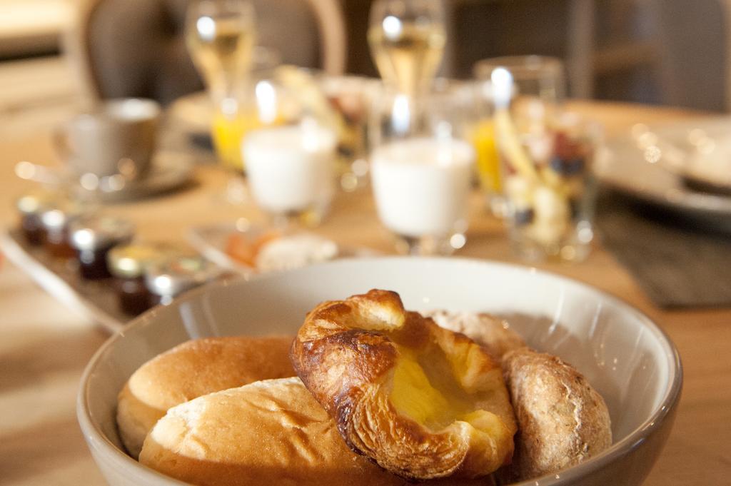 Bed & Breakfast De Bornedrager Brugge