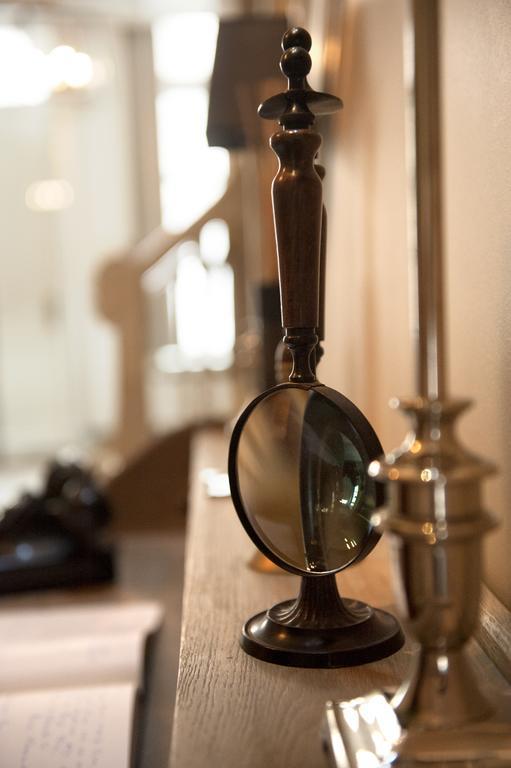 Bed & Breakfast De Bornedrager Bruges