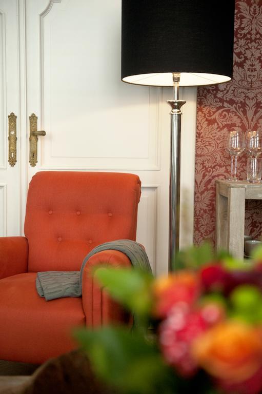 De Bornedrager Bed & Breakfast