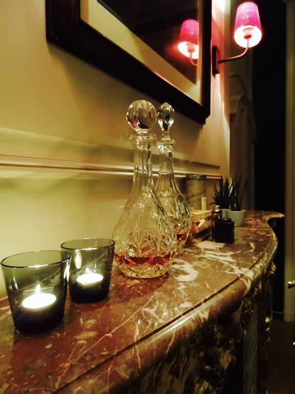 Bed & Breakfast De Bornedrager 4*