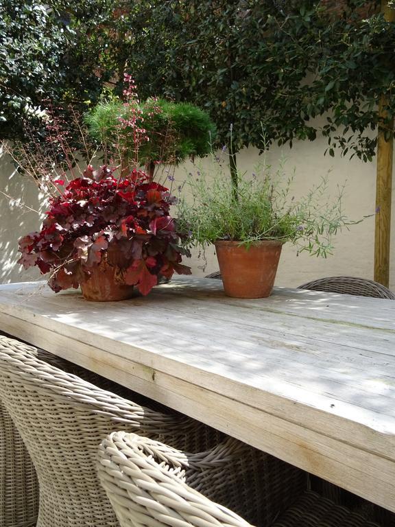 De Bornedrager Bed & Breakfast