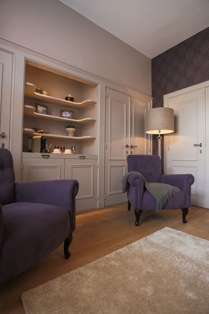Bed & Breakfast De Bornedrager 4*