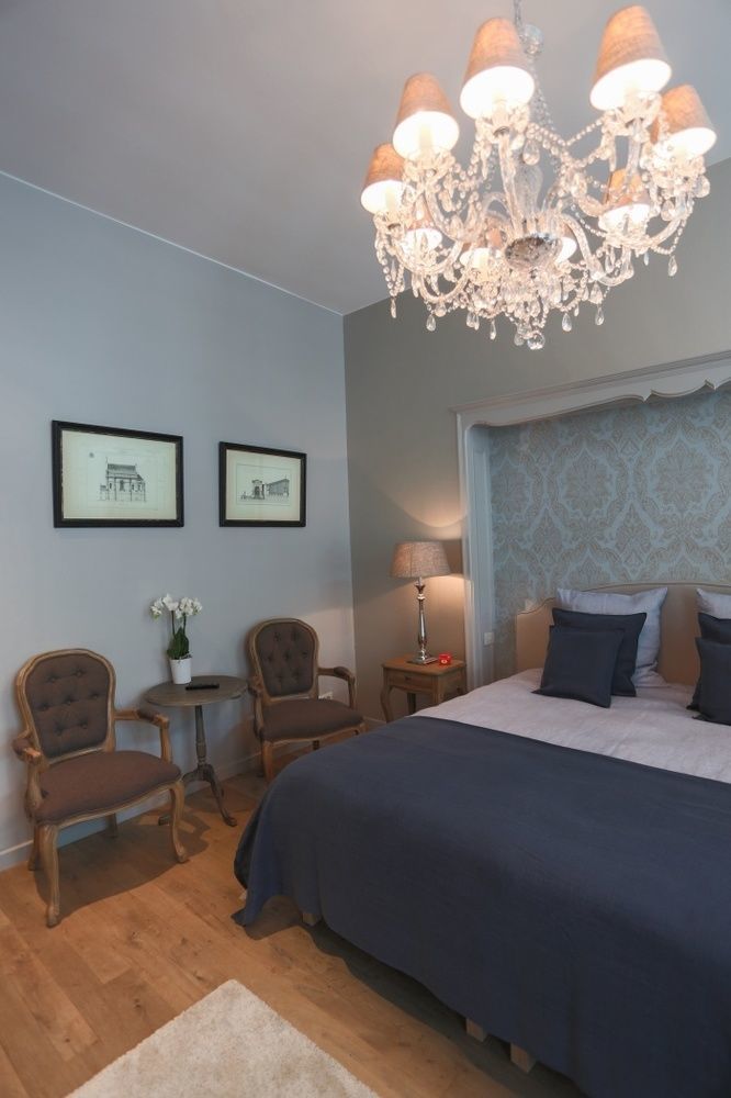 Bed & Breakfast De Bornedrager Brugge