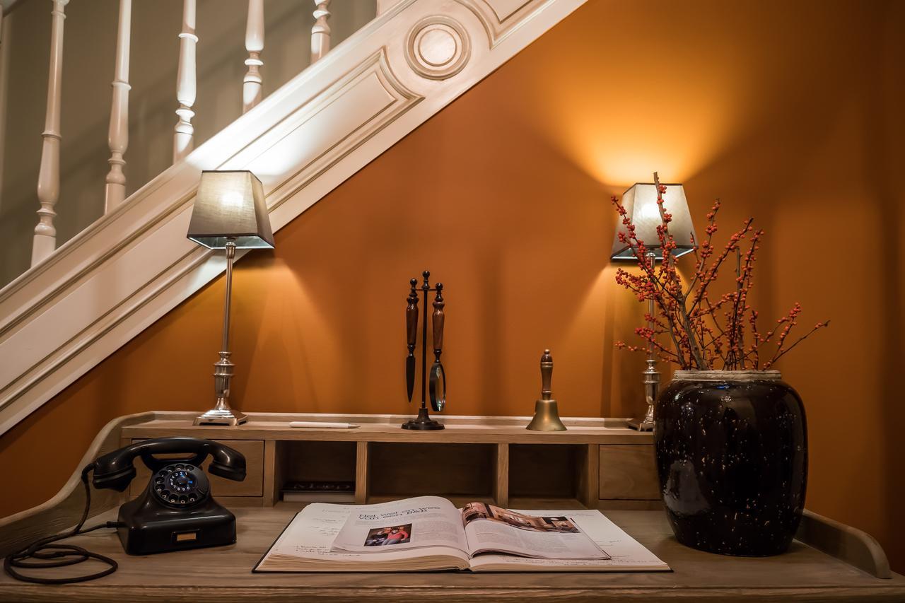 Bed & Breakfast De Bornedrager Brugge