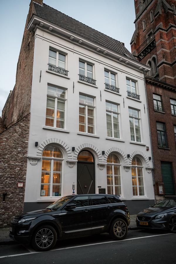 De Bornedrager 4* Brugge