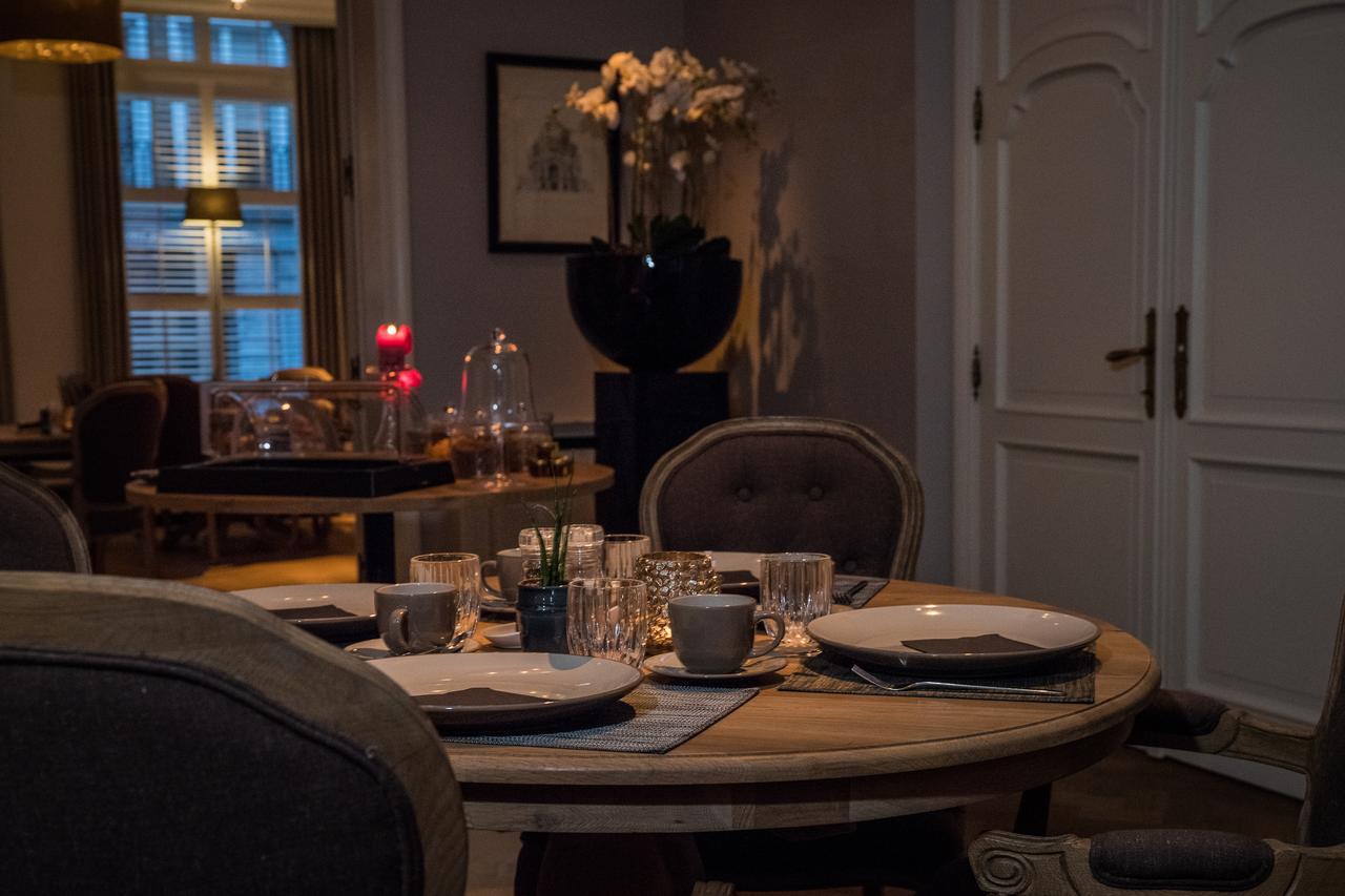 Bed & Breakfast De Bornedrager Brugge
