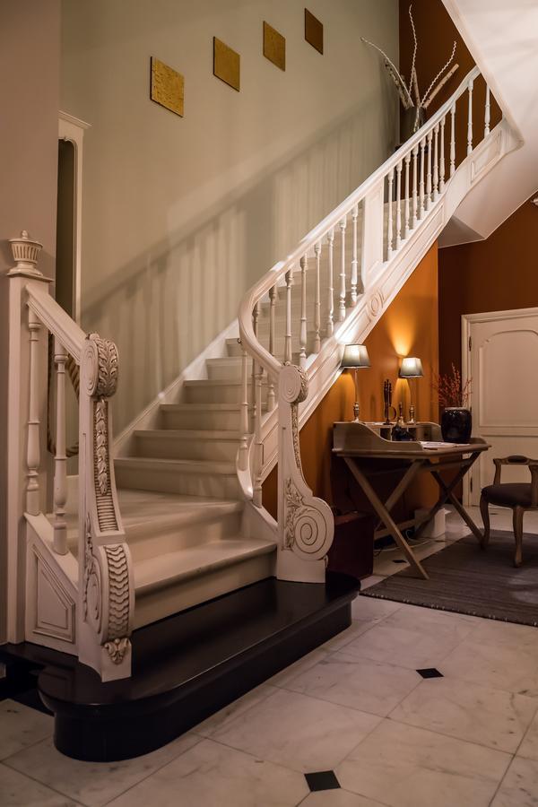 De Bornedrager Bed & Breakfast Brugge