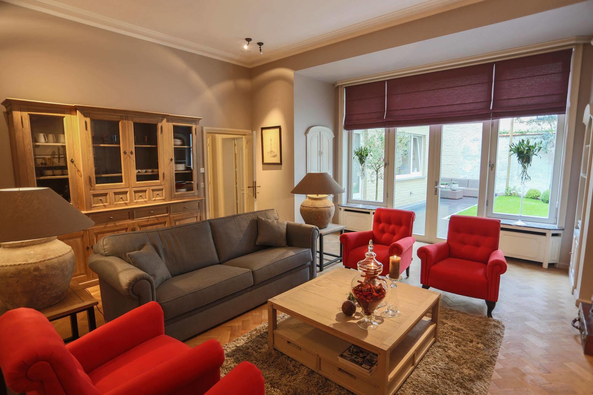 Bed & Breakfast De Bornedrager 4*