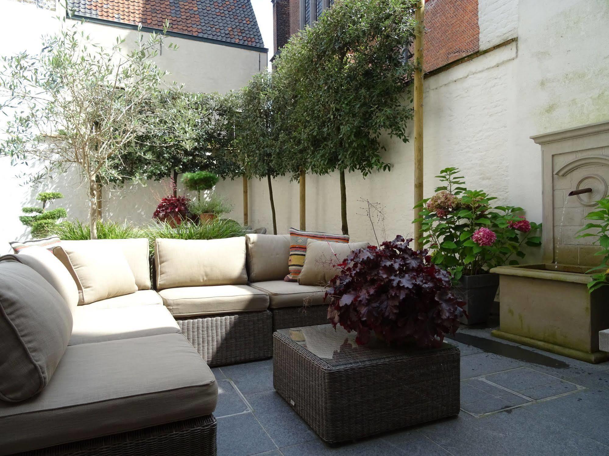 De Bornedrager Bed & Breakfast 4*