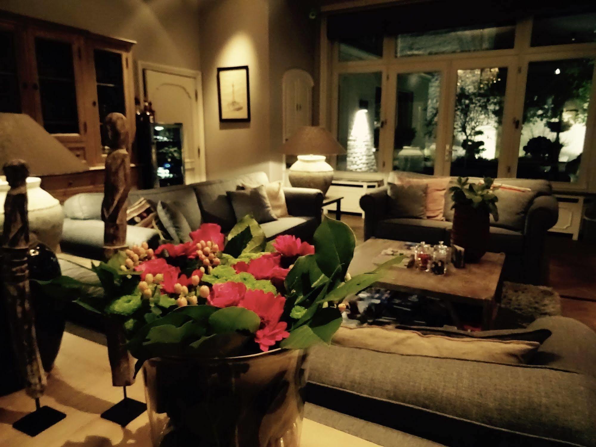 Bed & Breakfast De Bornedrager Brugge