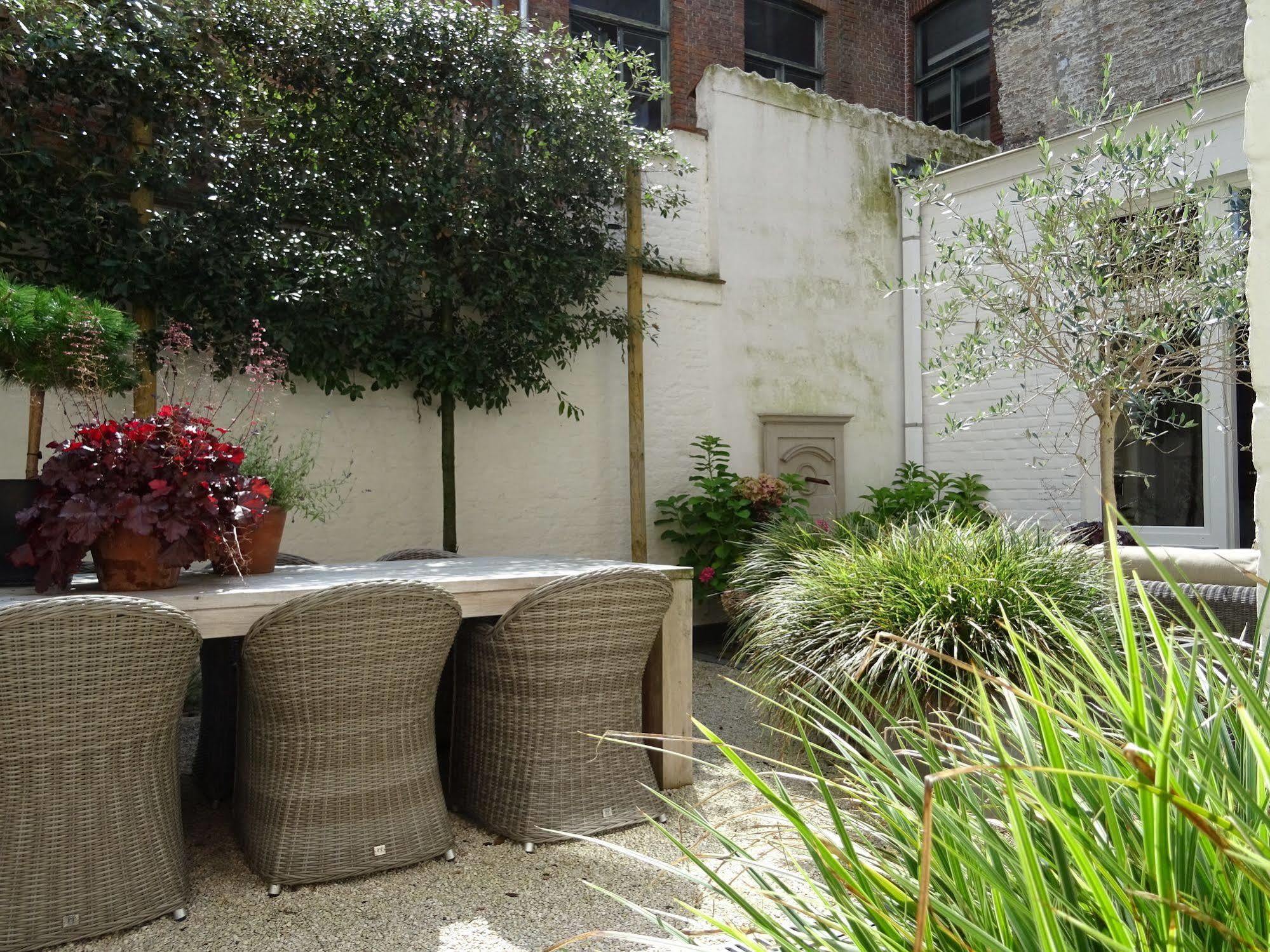 De Bornedrager Bed & Breakfast 4*