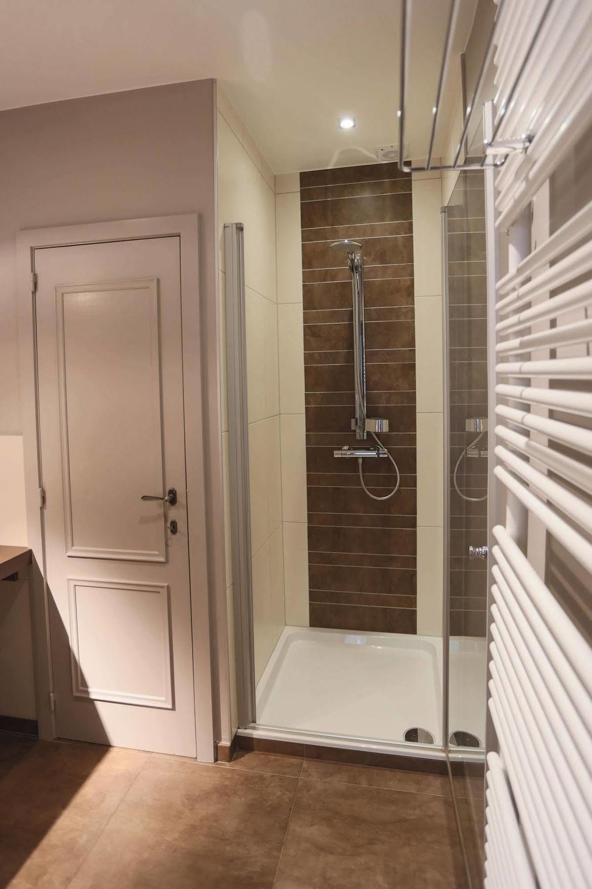 De Bornedrager Bed & Breakfast Brugge