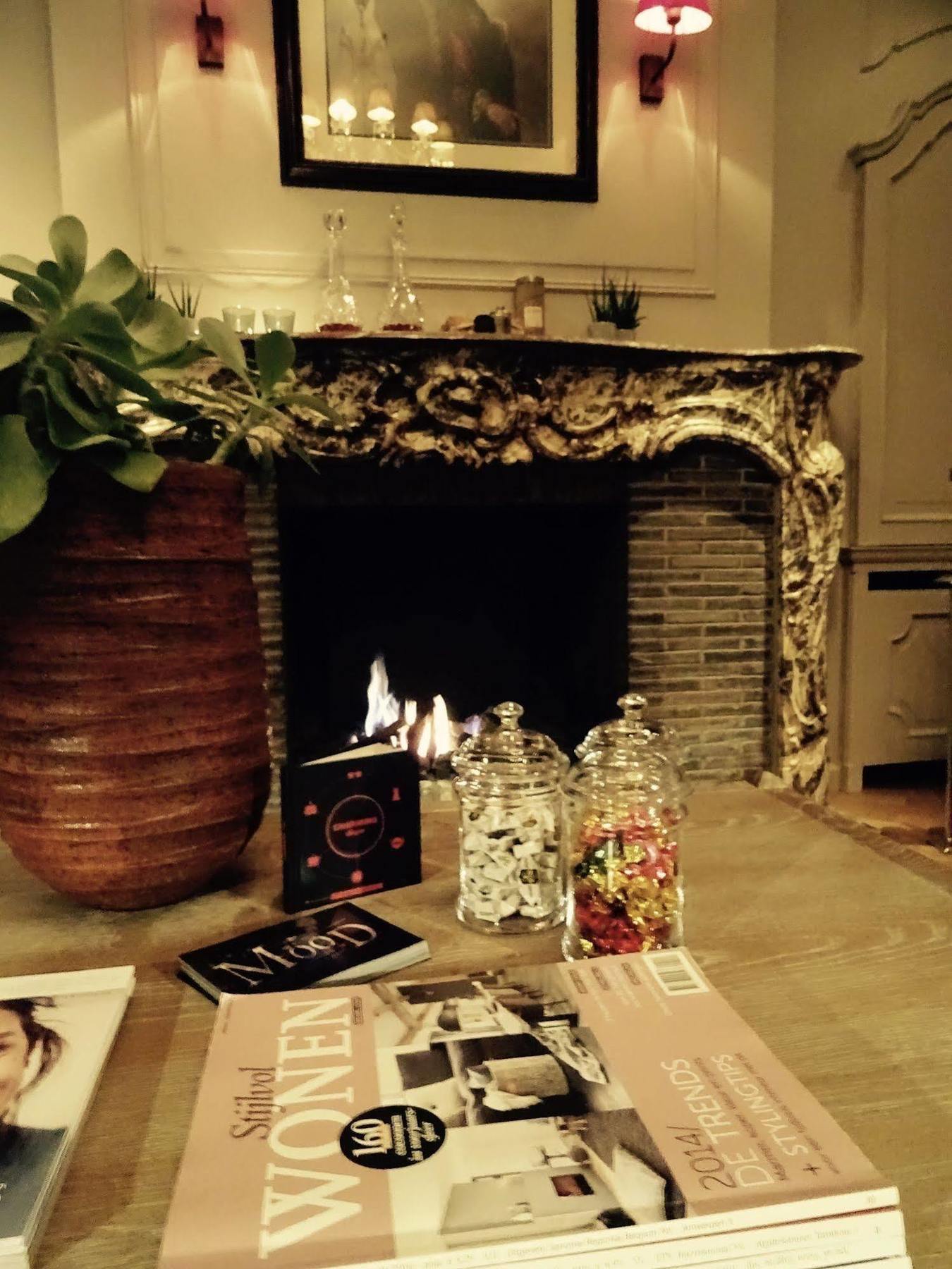 Bed & Breakfast De Bornedrager Brugge