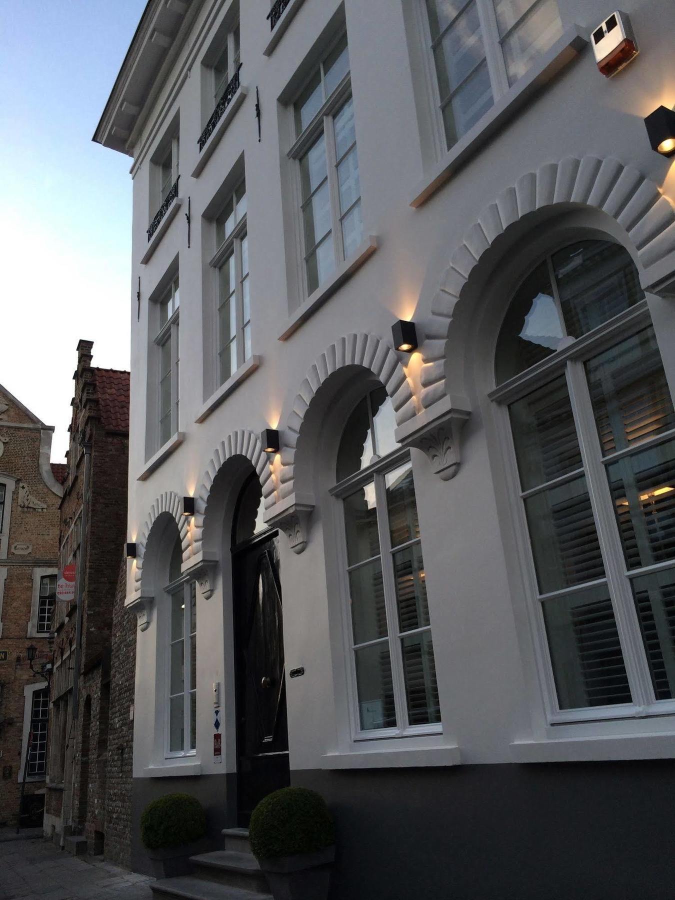 Bed & Breakfast De Bornedrager