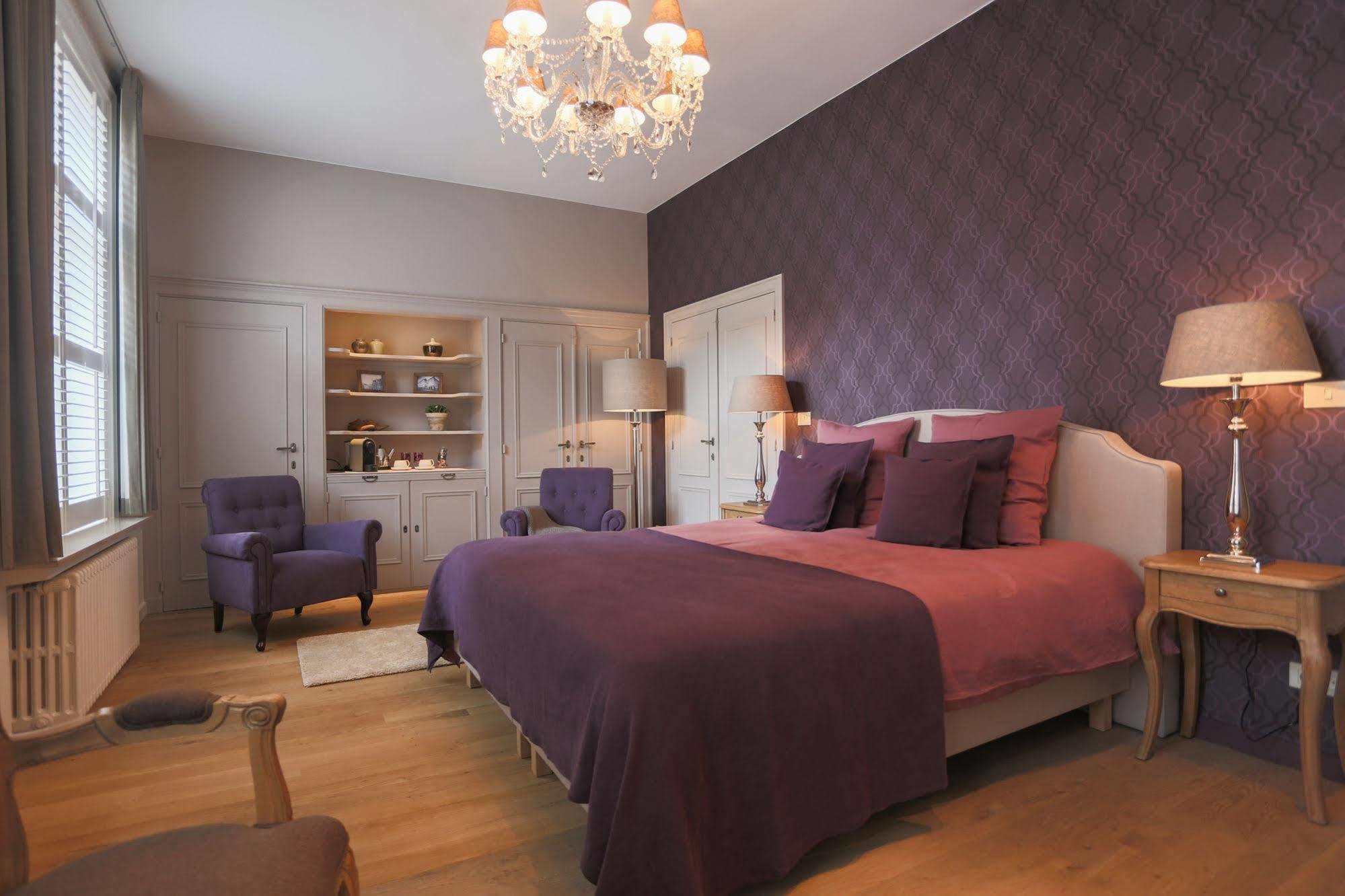 De Bornedrager 4* Brugge