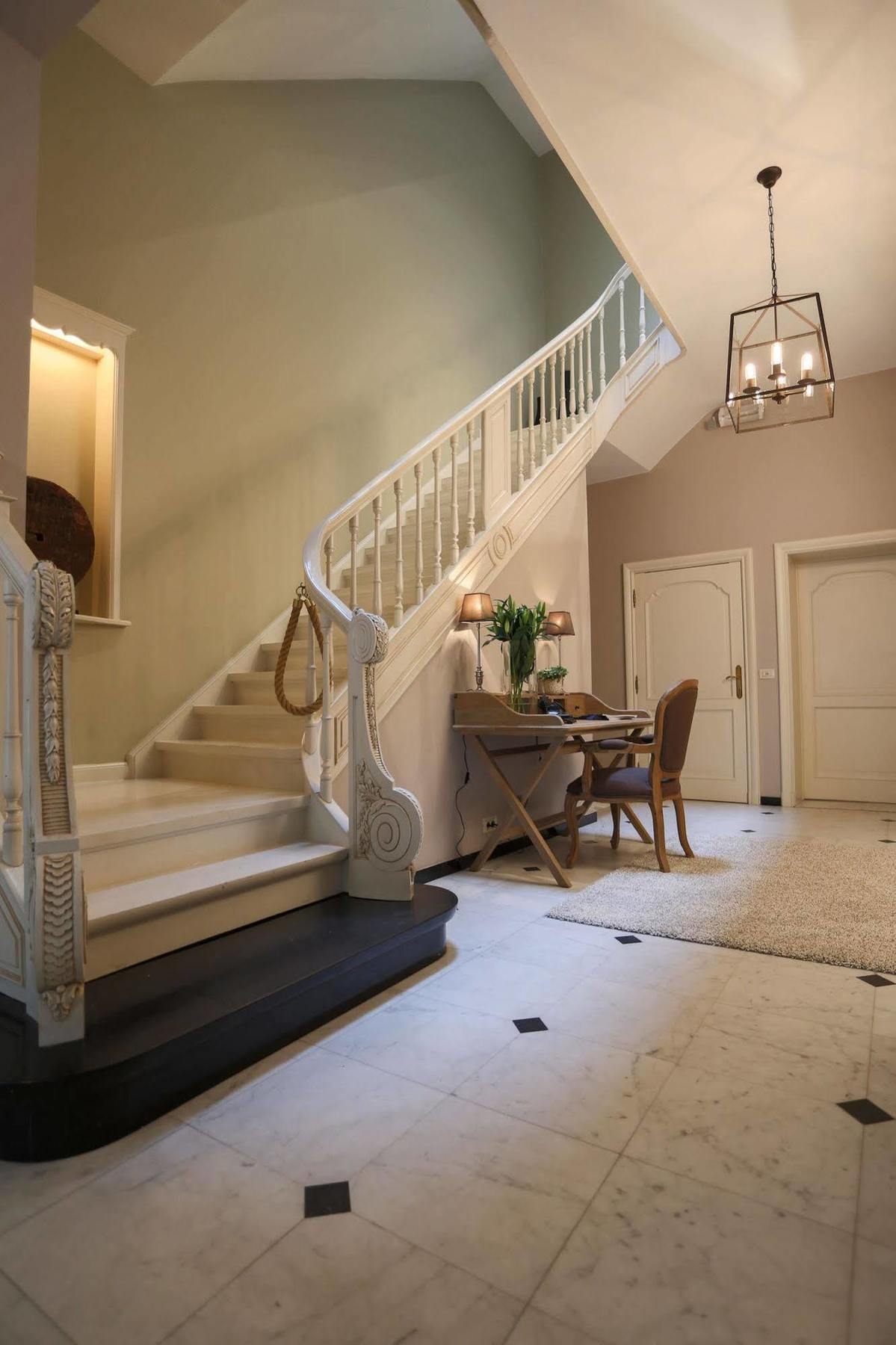 Bed & Breakfast De Bornedrager