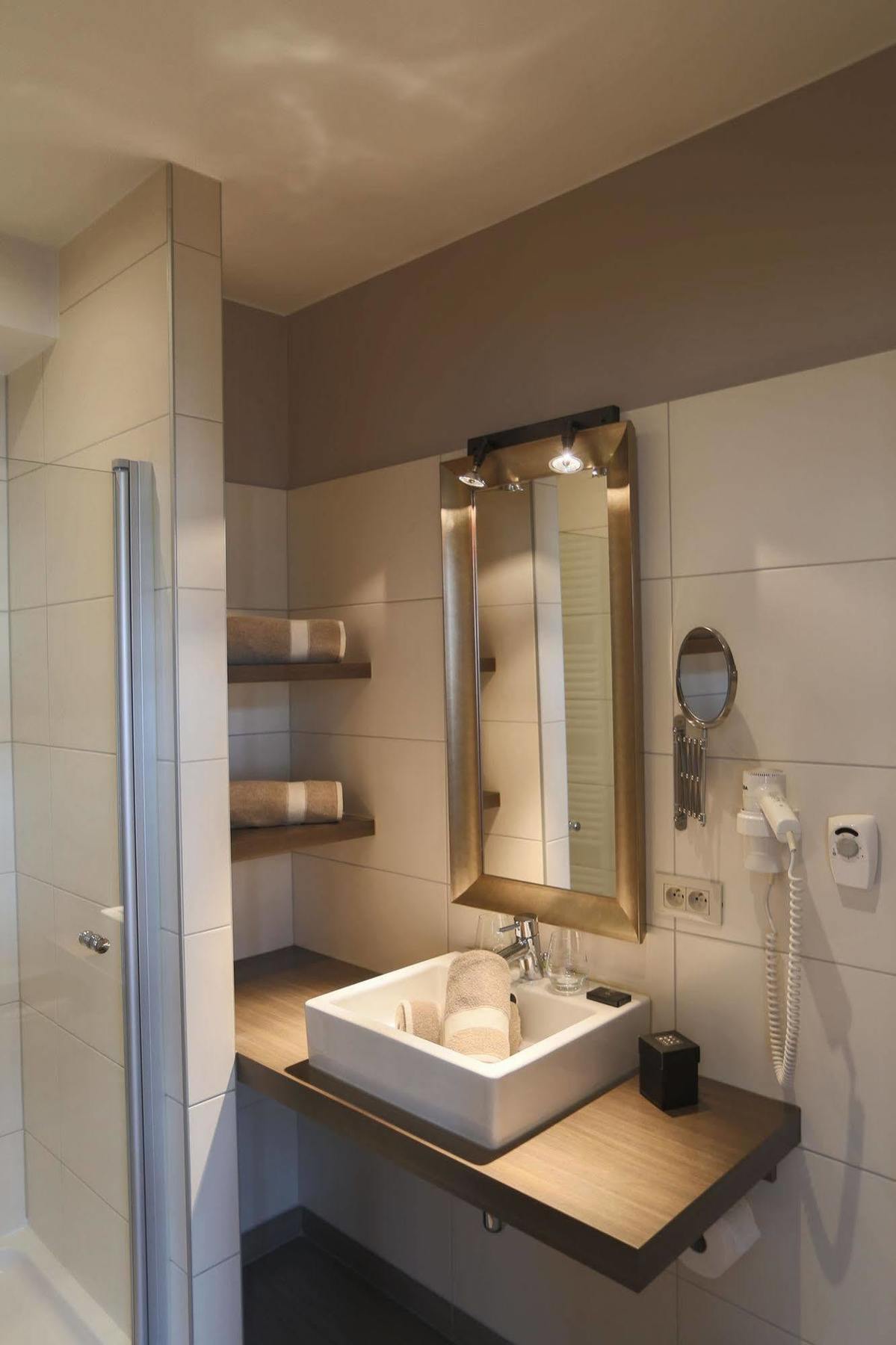 Bed & Breakfast De Bornedrager Brugge