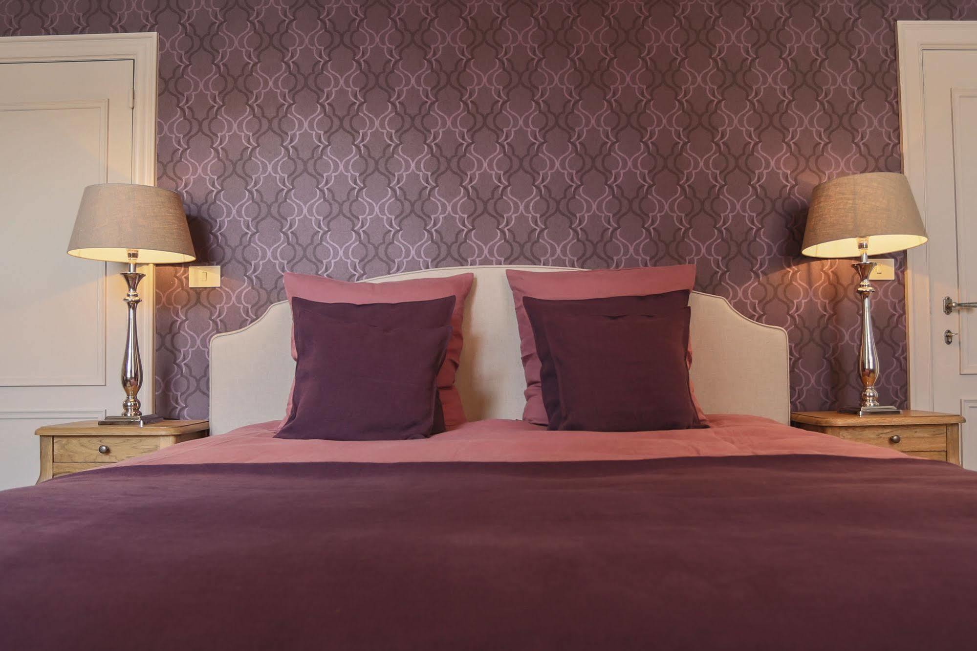 Bed & Breakfast De Bornedrager 4*