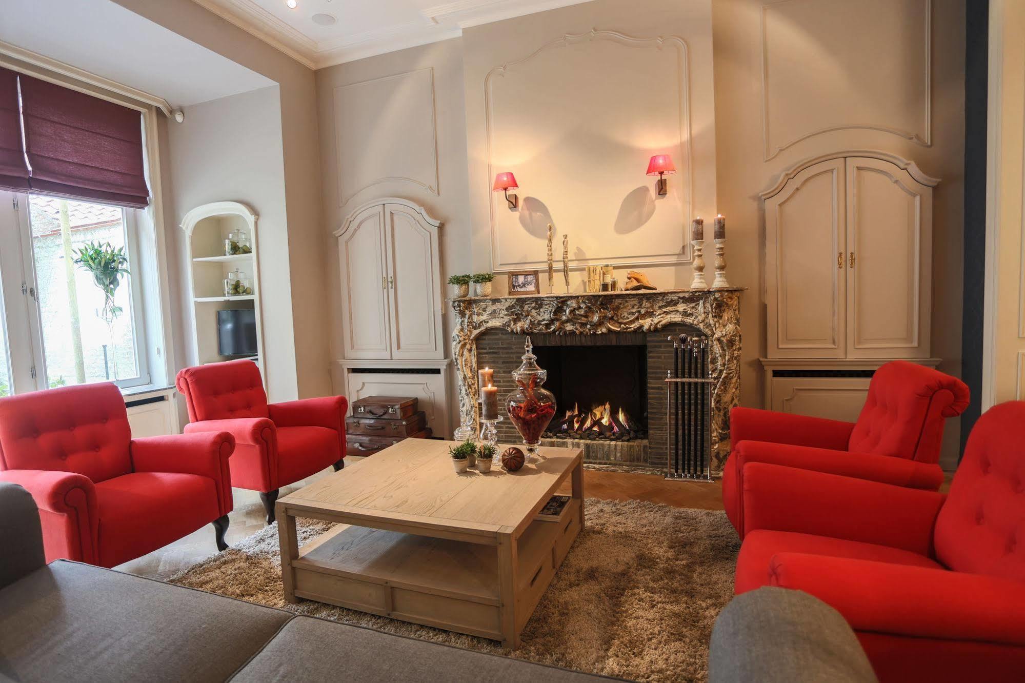 Bed & Breakfast De Bornedrager
