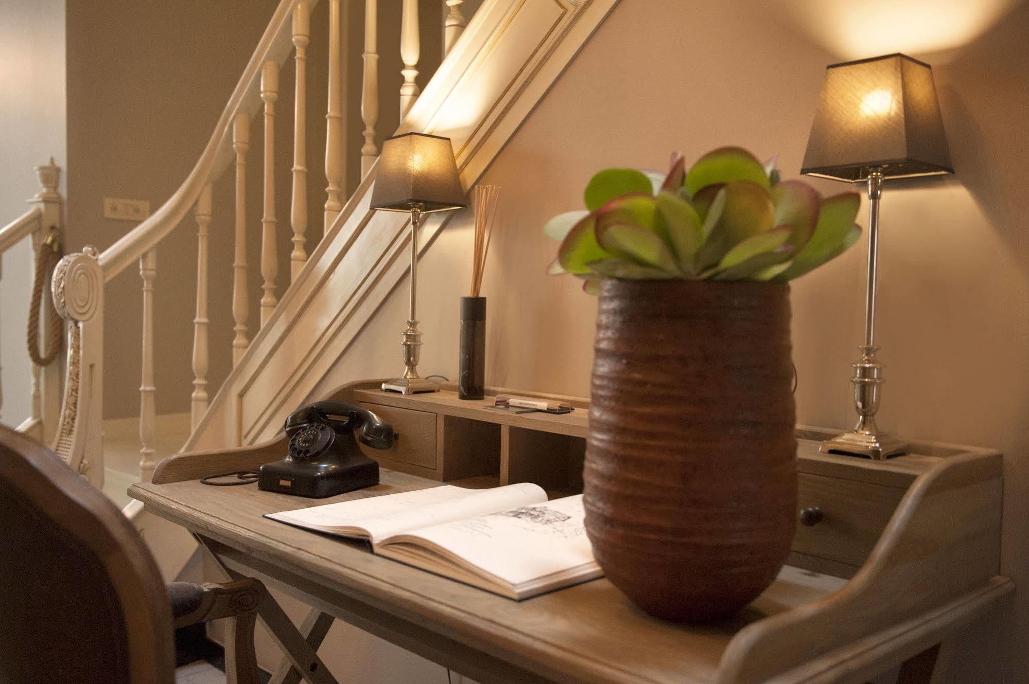 Bed & Breakfast De Bornedrager 4*