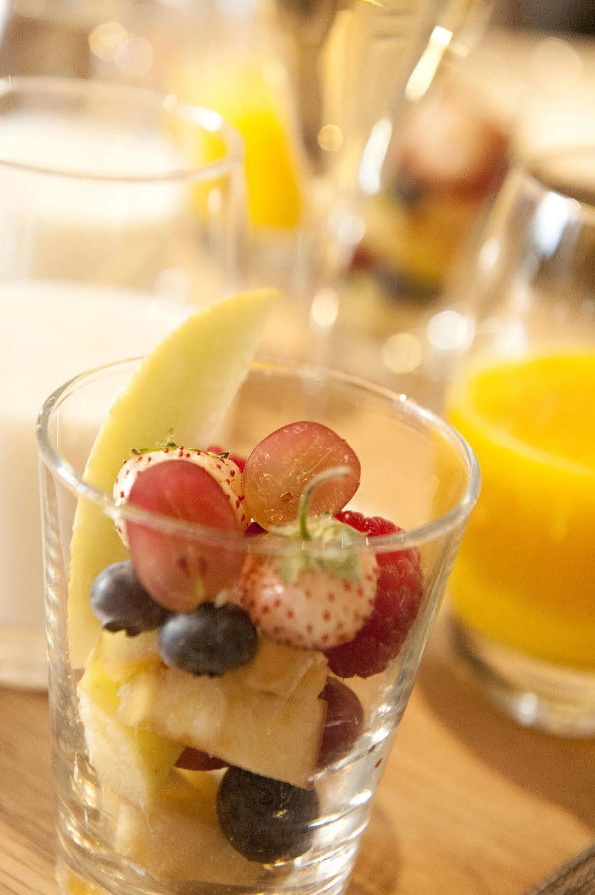 Bed & Breakfast De Bornedrager Brugge