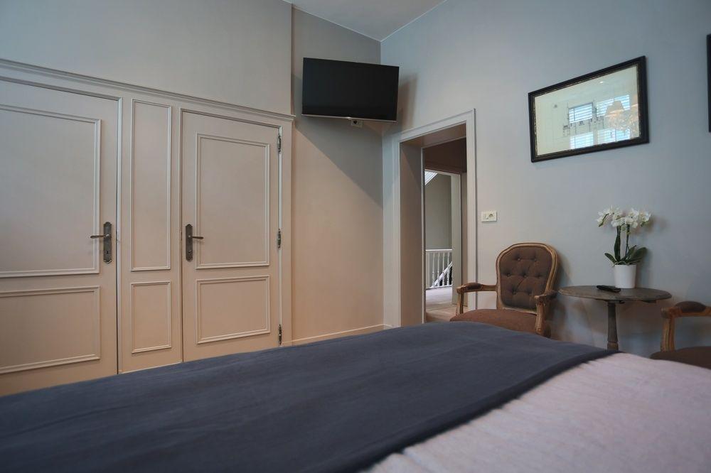 Bed & Breakfast De Bornedrager 4*