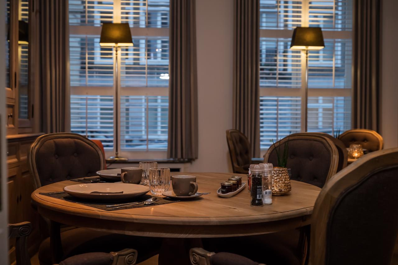 De Bornedrager Bed & Breakfast Bruges